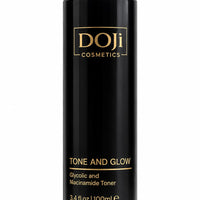 Tone and Glow Toner