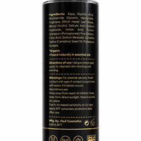 Tone and Glow Toner