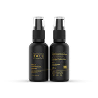 Multi Vitamin Gel Serum