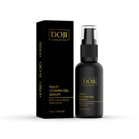 Multi Vitamin Gel Serum