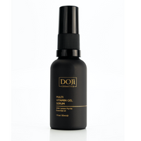 Multi Vitamin Gel Serum
