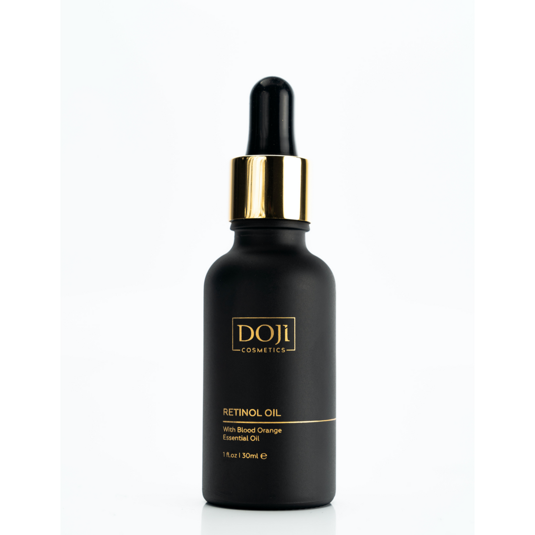 Retinol Oil Serum