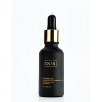 Retinol Oil Serum