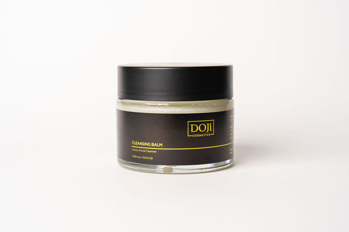 Cleansing balm