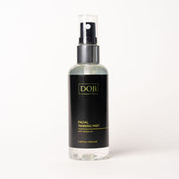 Squishy Duo and Facial Tanning Mist set