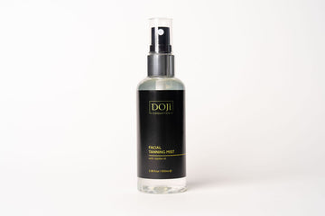 Facial Tanning Mist