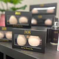 Squishy Duo and Facial Tanning Mist set