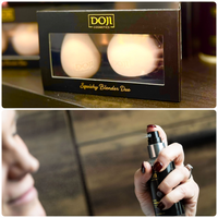 Squishy Duo and Facial Tanning Mist set