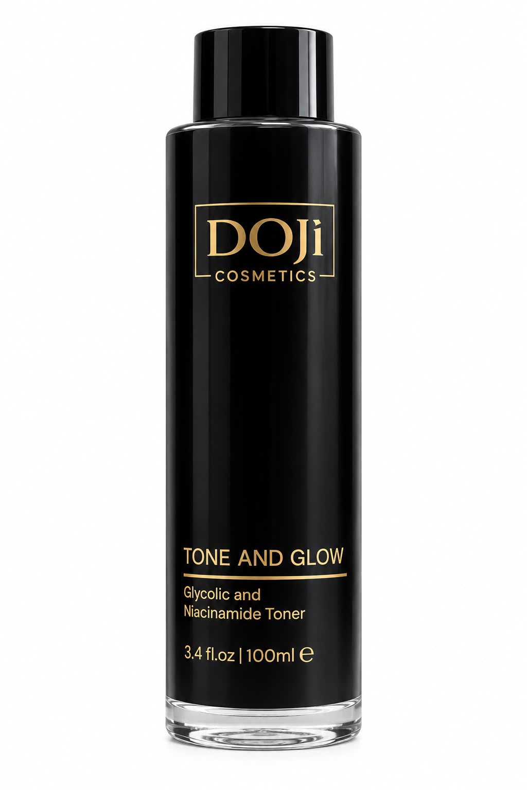 Tone and Glow Toner