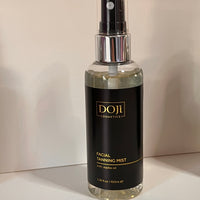 Facial Tanning Mist