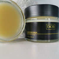 DoJi Duo Cleansing Balm and Disc