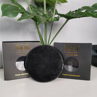 DoJi Duo Cleansing Balm and Disc